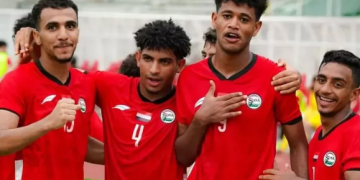 Yaman akan Menjadi Ancaman Bagi Timnas Indonesia, setelah Gilas Maladewa 3-0