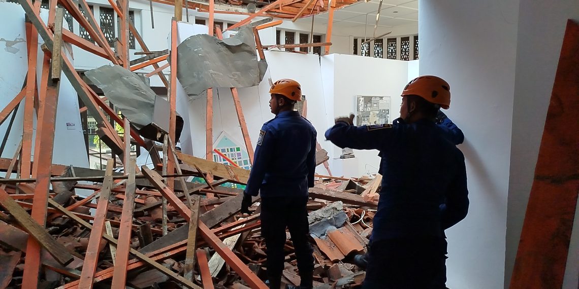 cagar budaya bandung