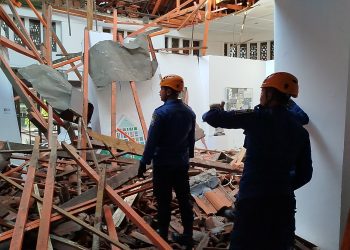 cagar budaya bandung