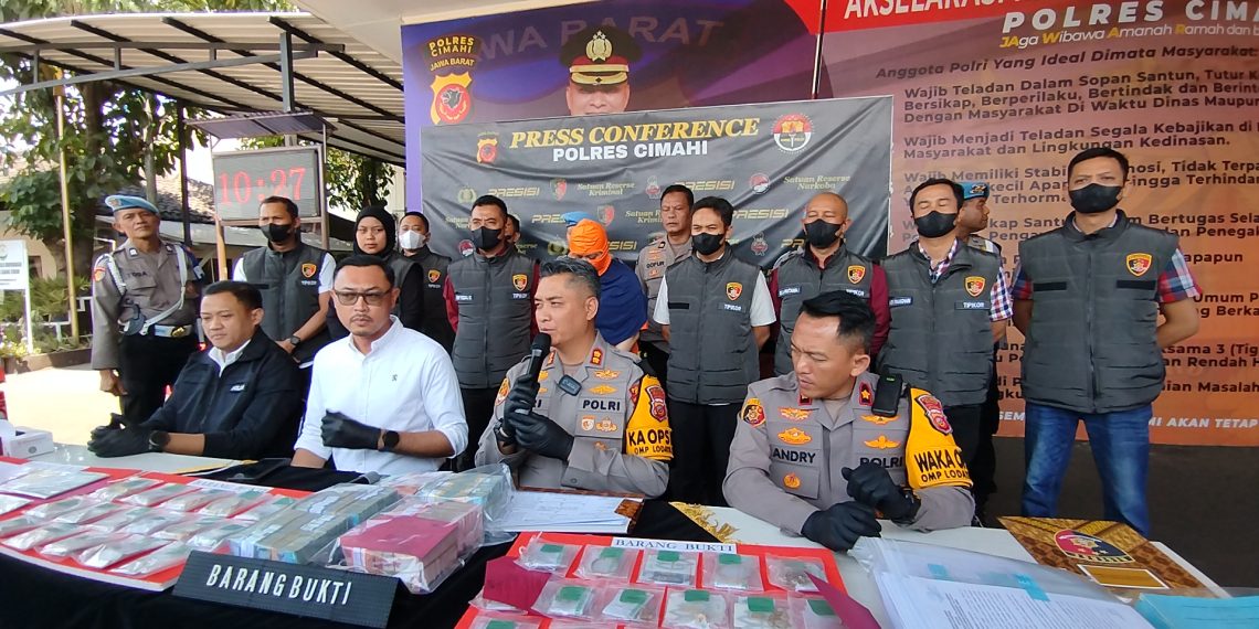 korupsi pegadaian batujajar