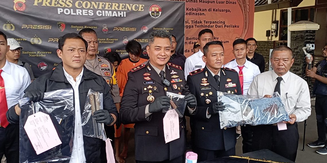 geng motor batujajar