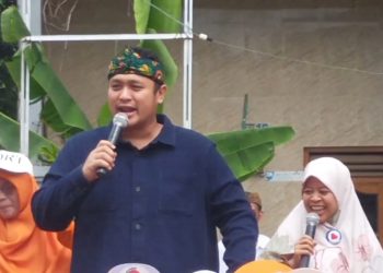Gilang Dirga Pilih Vakum dari Dunia Hiburan