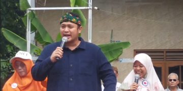 Gilang Dirga Pilih Vakum dari Dunia Hiburan