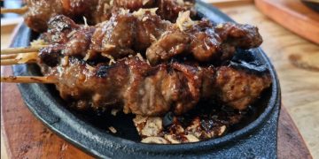 sate maranggi bandung