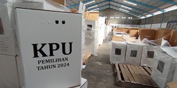 pilkada serentak 2024