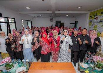 sekolah perempuan bandung