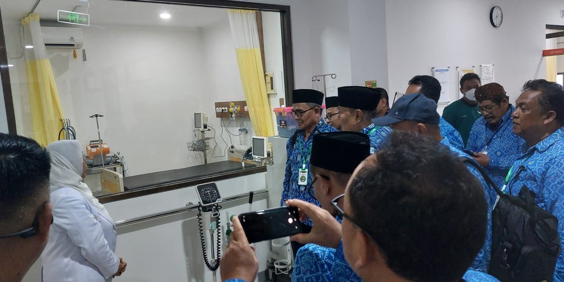 RS paguyuban pasundan