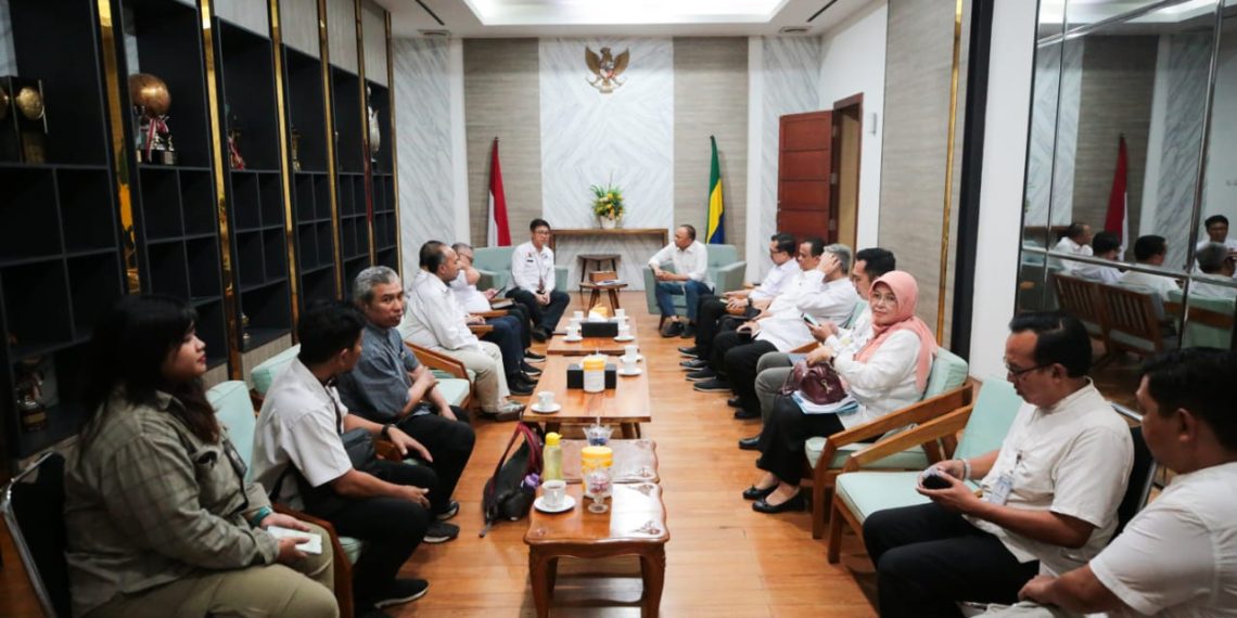 kelola sampah mandiri