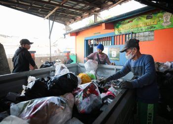bandung tanpa sampah