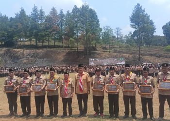 Kemah Budaya Pasundan