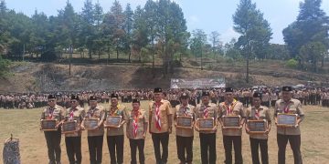 Kemah Budaya Pasundan