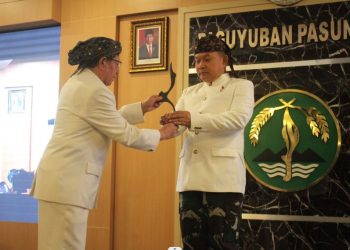 Prof Dudung Abdurachman