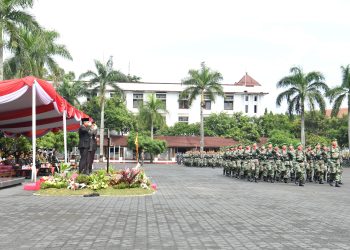 HUT TNI