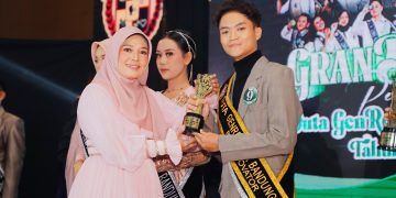 Verro “Membangun Semangat, Mengejar Mimpi”