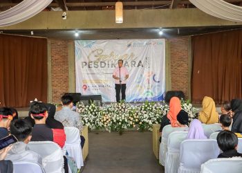 Dinas Pendidikan Kota Cimahi Gelar Gebyar Pesdiktara Tahun 2024