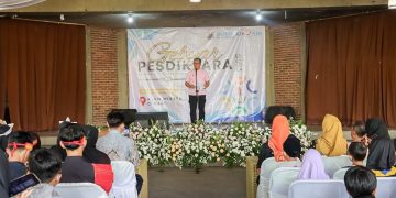 Dinas Pendidikan Kota Cimahi Gelar Gebyar Pesdiktara Tahun 2024