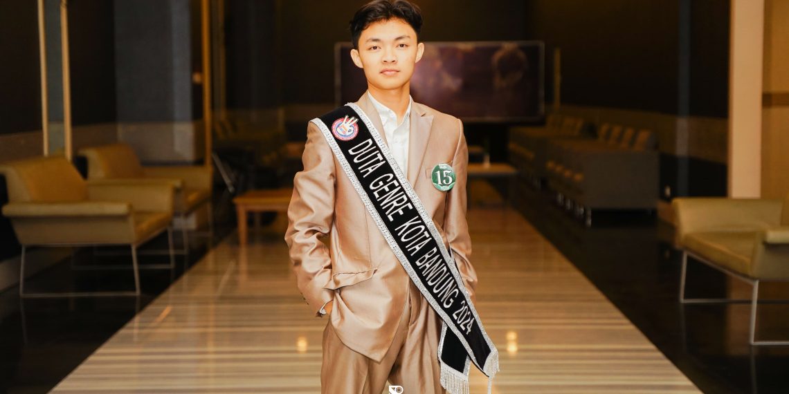 Rizal Memaknai Hidup dan Menginspirasi Sesama