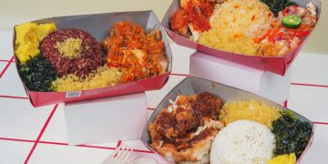 Cloud Kitchen Sagala Group Surga Pecinta Ayam Geprek dan Chicken Wings