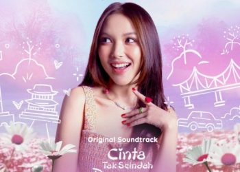 Punya Nuansa Baru, Shakira Jasmine Rilis Oneureul Gieokhaja