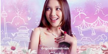 Punya Nuansa Baru, Shakira Jasmine Rilis Oneureul Gieokhaja