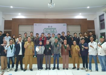 Badko HMI Jabar Kritik Transparansi dan Akuntabilitas Pengelolaan Beasiswa JFLS 2024