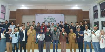 Badko HMI Jabar Kritik Transparansi dan Akuntabilitas Pengelolaan Beasiswa JFLS 2024