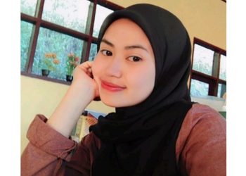 Ucu Bersemangat dan Berambisi Menuju Masa Depan Gemilang