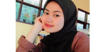 Ucu Bersemangat dan Berambisi Menuju Masa Depan Gemilang