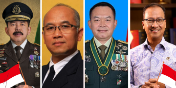 Tokoh Paguyuban Pasundan