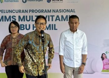 MMS ibu hamil