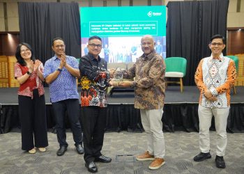 PFI Chapter Makassar