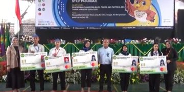 maba STKIP Pasundan