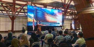 Gelar PT PAL Goes to Campus Bangkitkan Jiwa Maritim Generasi Muda