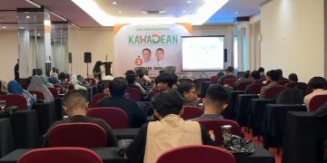 deklarasi haru dhani