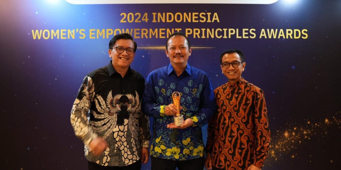 penghargaan UN Women