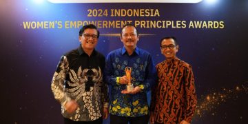 penghargaan UN Women