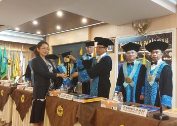 ilmu hukum unpas