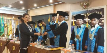 ilmu hukum unpas