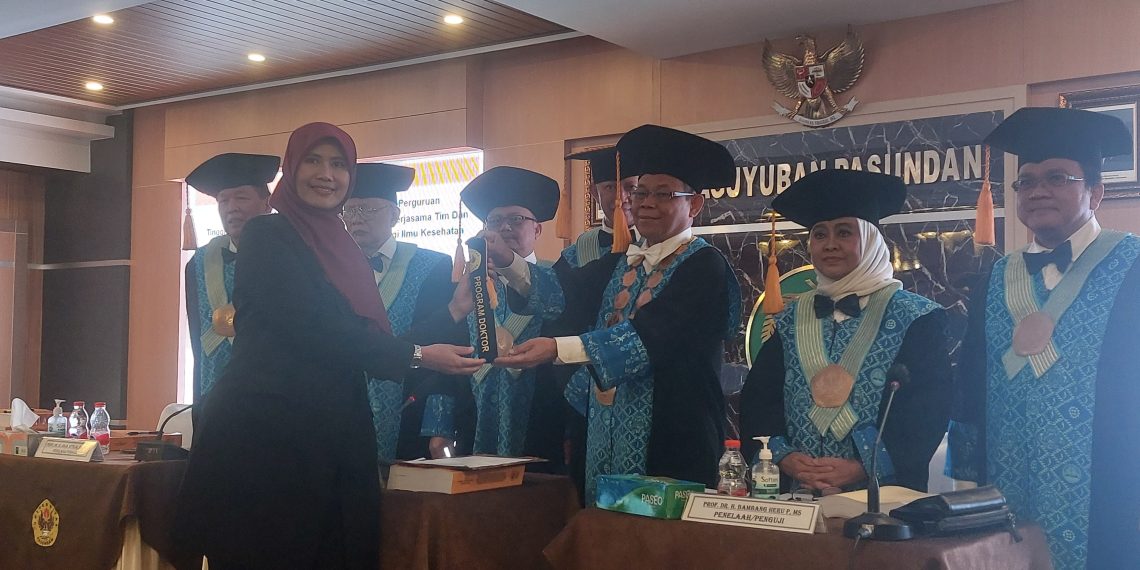 ilmu manajemen unpas