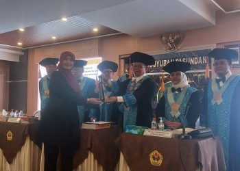 ilmu manajemen unpas