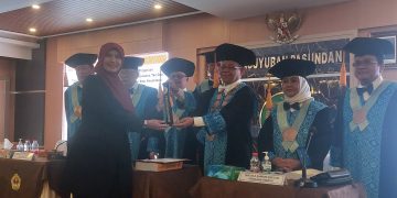 ilmu manajemen unpas