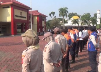 angka kecelakaan bandung