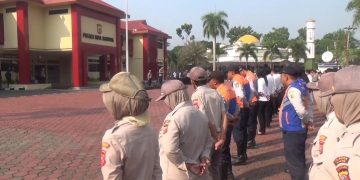 angka kecelakaan bandung