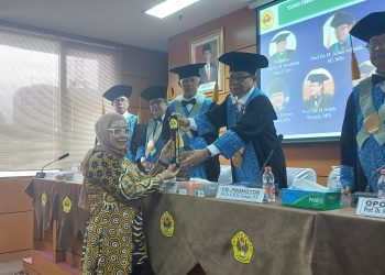 sidang doktor ilmu sosial unpas