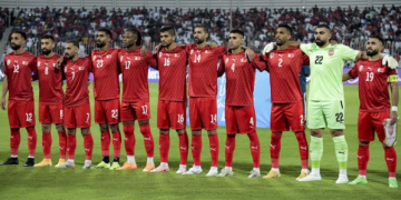 Wonderkid Villarreal U-17 Masuk Skuad, Jelang Laga Bahrain Vs Indonesia