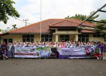 belantara foundation