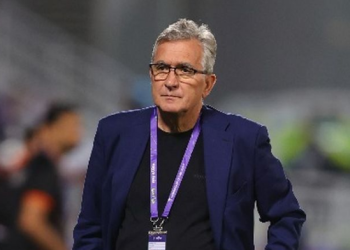 Pelatih China akan Langsung Dipecat jika Kalah dari Australia