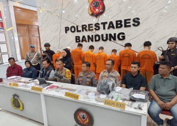 aksi curi motor di lapas