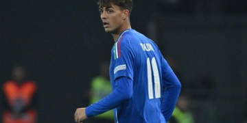 daniel maldini