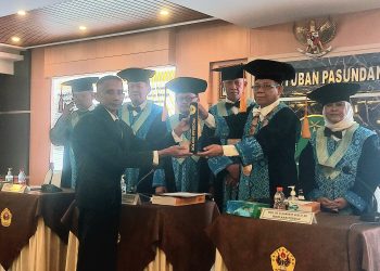 ilmu manajemen unpas